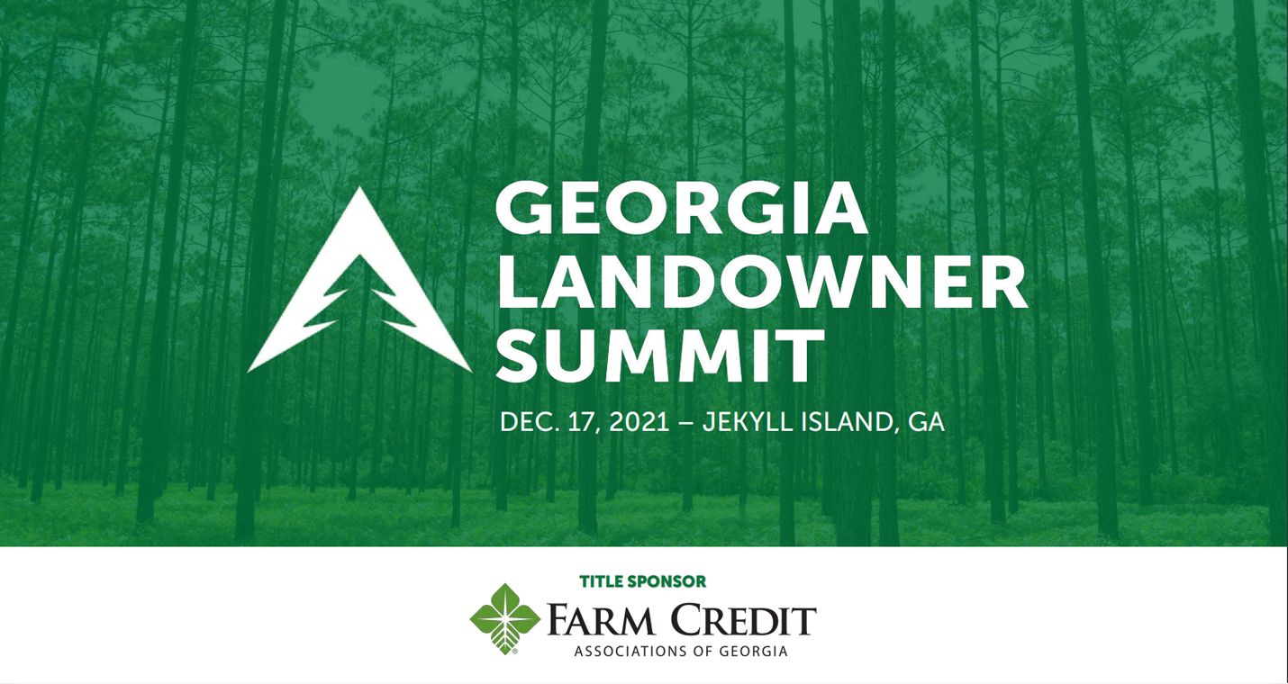 Georgia Landowner Summit